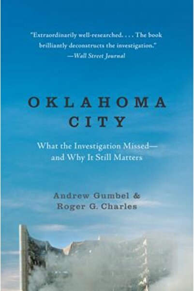 William Morrow & Co Oklahoma City: Ce a omis ancheta - și de ce este încă imp...