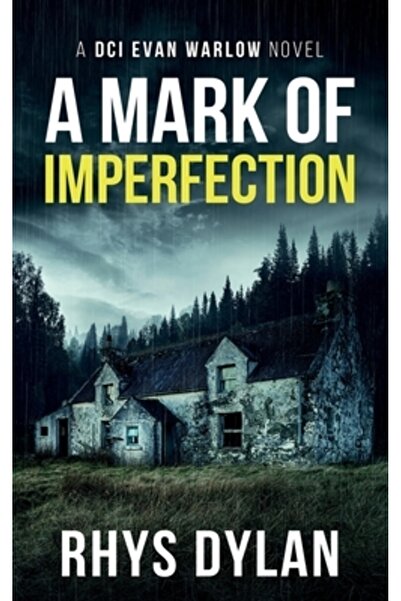 INDEPENDENT CAT O Semnă a Imperfecțiunii: Un Thriller Polițist cu DCI Evan Wa...