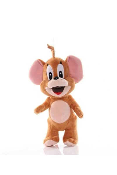 TOPROCKSTORE Peluş Oyuncak Uyku Arkadaşım Çizgi Film Kararkterleri