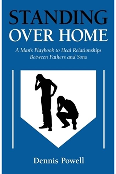 Gatekeeper Pub Standing Over Home: Manualul unui bărbat pentru vindecarea rel...