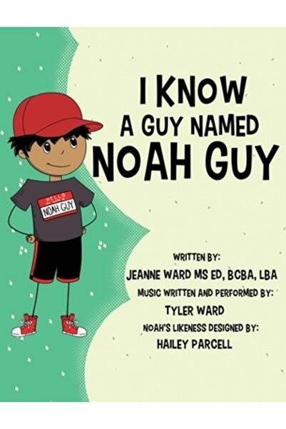 Mindstir Media Cunosc un tip pe nume Noah Guy