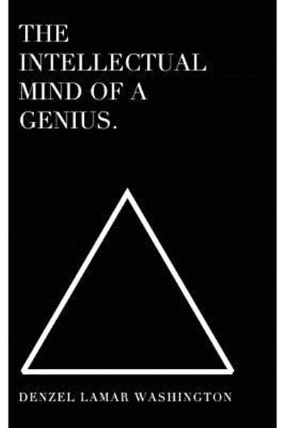 Blurb Inc Mintea intelectuală a unui geniu