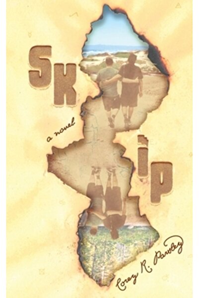 INDEPENDENT CAT SKIP - Un roman