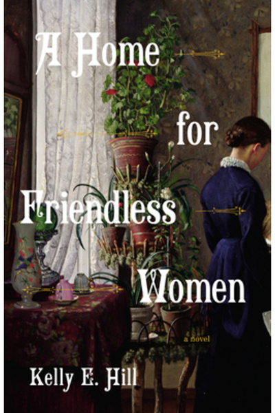 Vintage Un cămin pentru femei fără prieteni