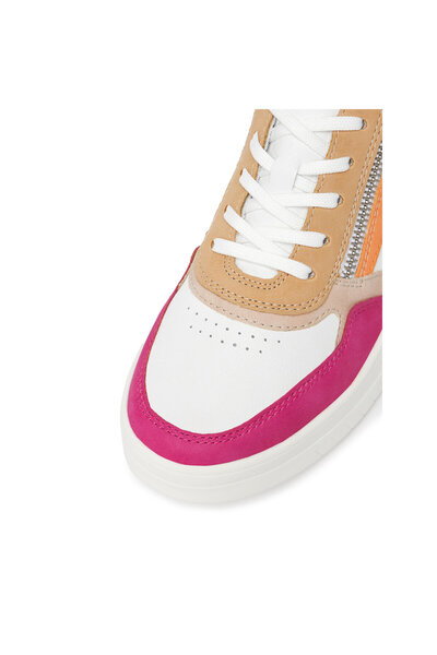 Remonte sneakers women white