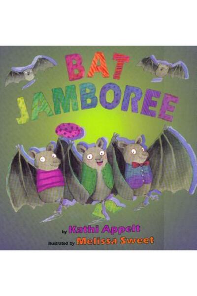 HarperCollins Publishers Jamboreea liliecilor
