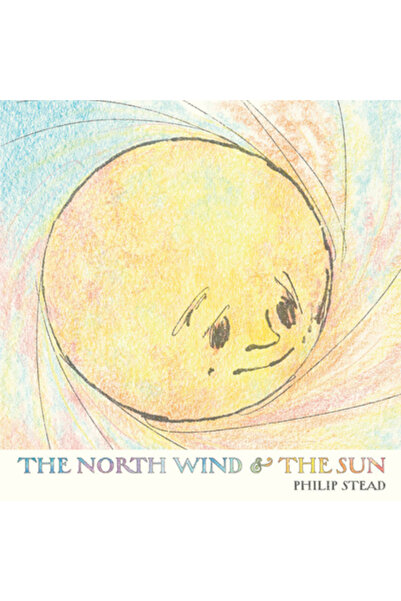 Neal Porter Books Vântul de Nord și Soarele