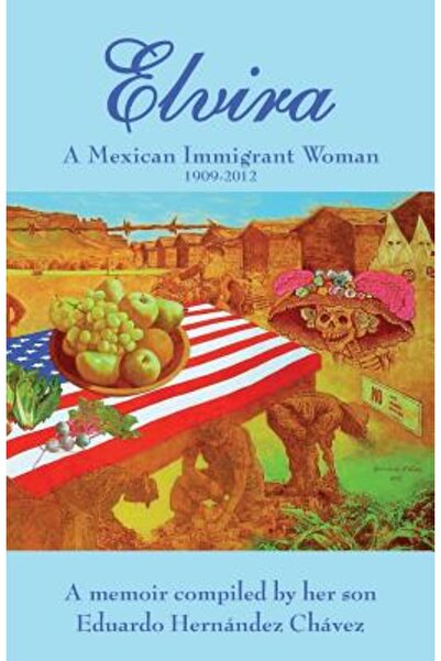 INDEPENDENT CAT Elvira: o femeie imigrantă mexicană