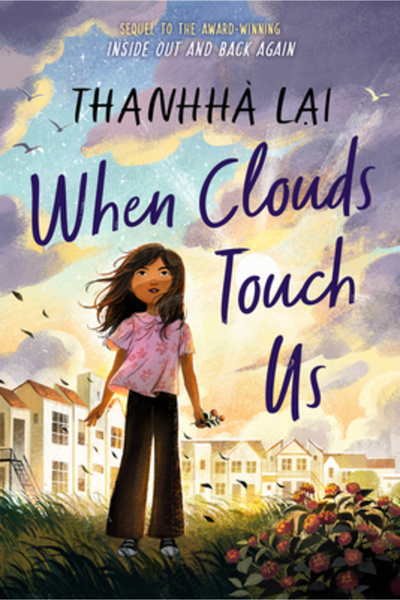 HarperCollins Publishers Când norii ne ating