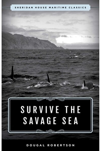 Sheridan House Supraviețuiește mării sălbatice: Clasice maritime