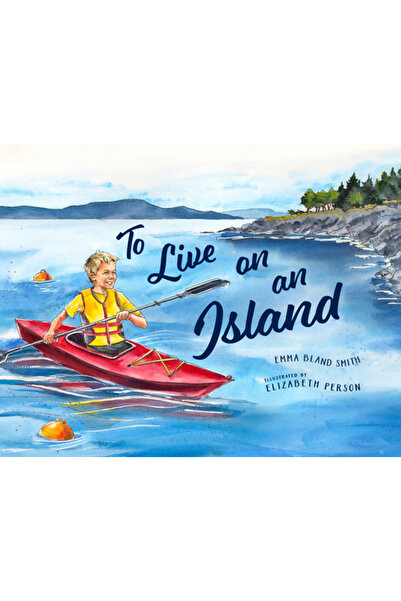 Little Bigfoot A trăi pe o insulă