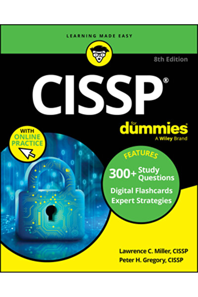 For Dummies Cissp