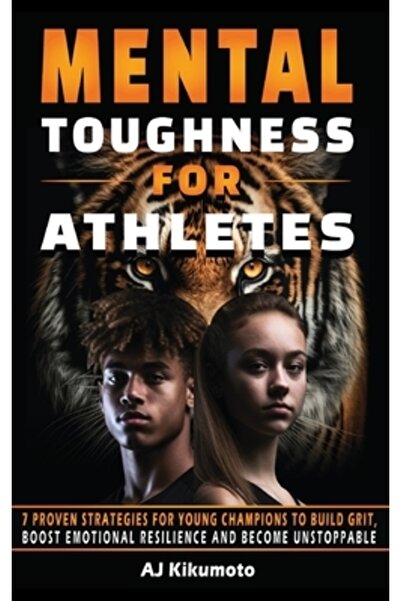 INDEPENDENT CAT Rezistență mentală pentru sportivi: 7 strategii dovedite pent...