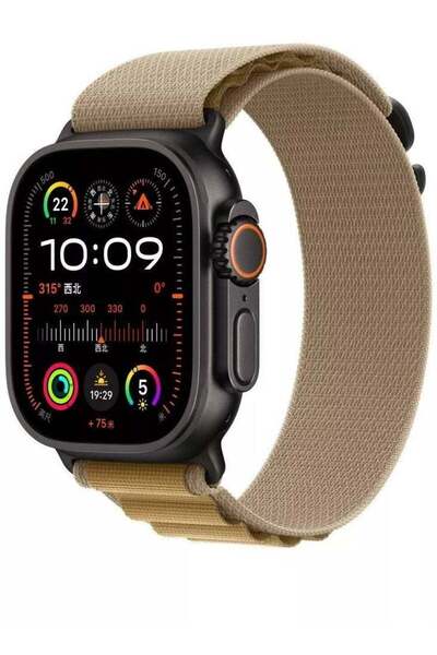 Generic Alpine Loop Band for Apple Watch Ultra