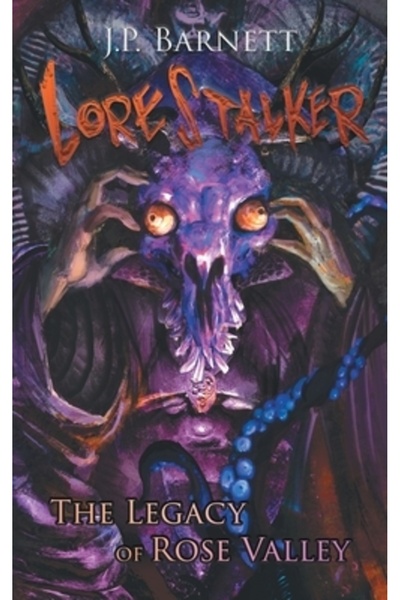 Evolved Pub Moștenirea Văii Trandafirilor: O creatură horror cu suspans