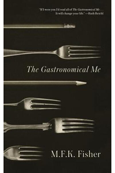 North Point Press Gastronomic Me