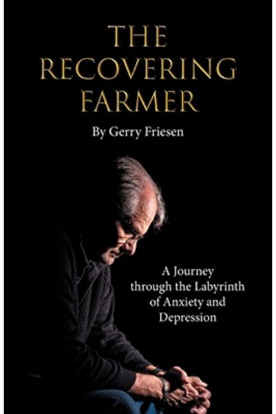 Friesenpr Fermierul în recuperare: O călătorie prin labirintul anxietății și
