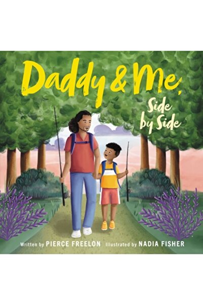 Little Brown Books For Young R Tati și cu mine, unul lângă altul