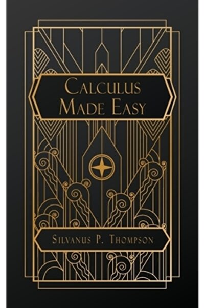 INDEPENDENT CAT Calculus Made Easy