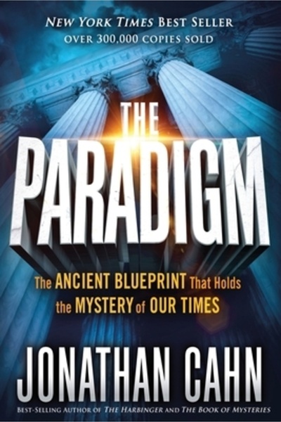 FRONTLINE The Paradigm: The Ancient Blueprint That Holds the Mystery of Our T...
