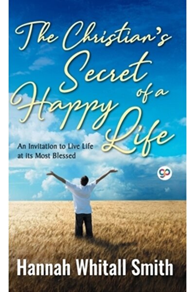 General Pr Secretul creștinului pentru o viață fericită