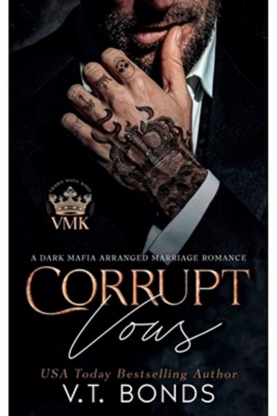 Massetti Pub Jurăminte corupte