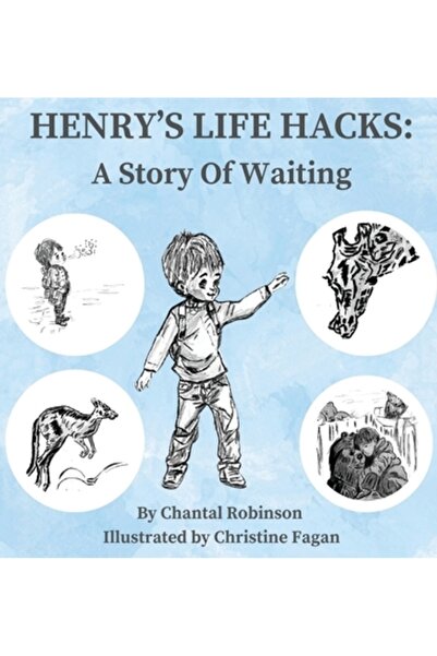 INDEPENDENT CAT Trucurile lui Henry: O poveste despre așteptare