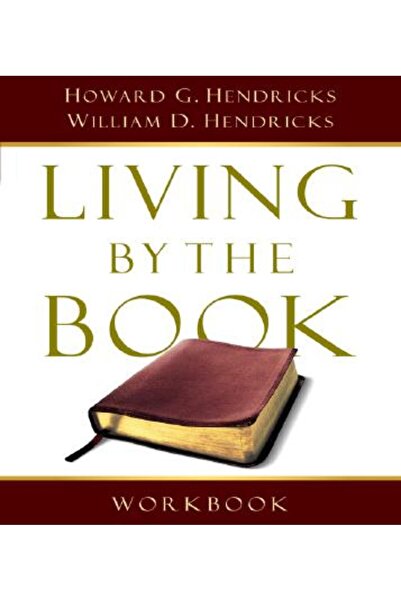 Moody publishers Caiet de lucru „Trăind după carte”: Arta și știința citirii ...