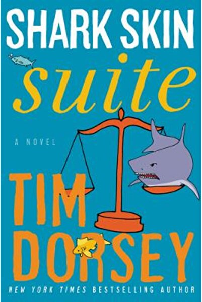 William Morrow & Co Suita Piele de Rechin