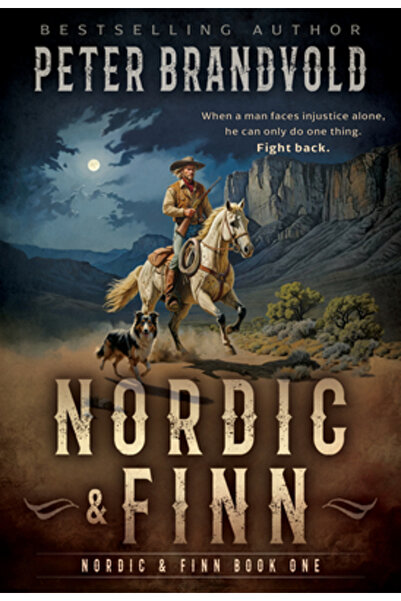 Thorndike Pr Nordic și finlandez