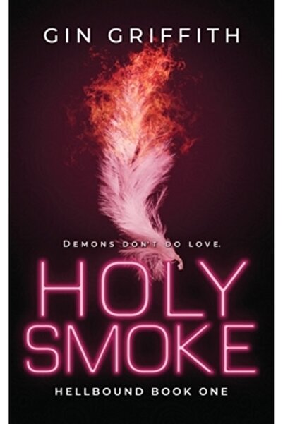 INDEPENDENT CAT Fum Sfânt