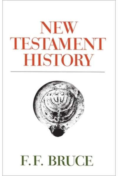 Galilee Book Istoria Noului Testament