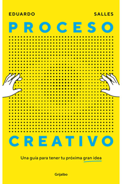 Grijalbo Proceso Creativo / Creative Process