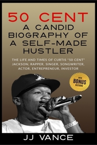 INDEPENDENT CAT 50 Cent - O BIOGRAFIE SINCERĂ A UNUI EMBARGAT CARE S-A FĂCUT ...