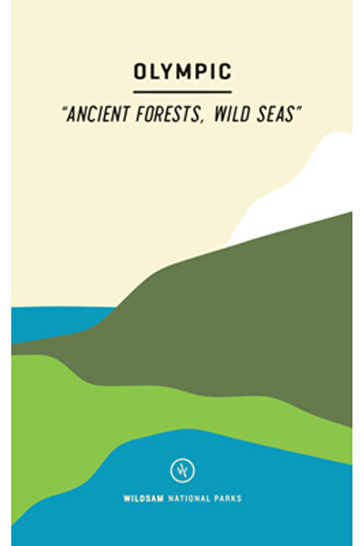 Wildsam Parcul Național Olimpic