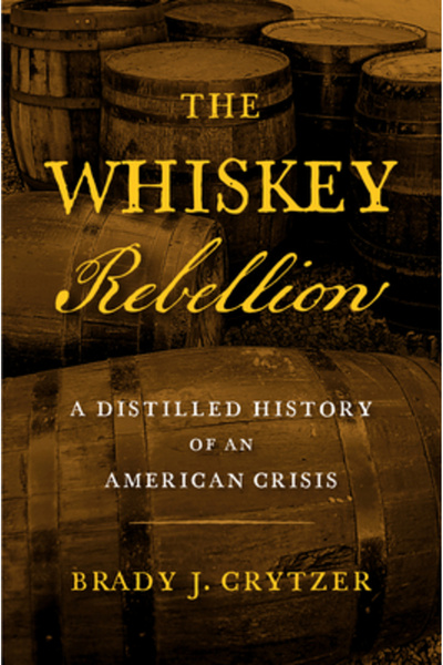 Westholme Pub Rebeliunea Whisky-ului: O istorie distilată a unei crize americane