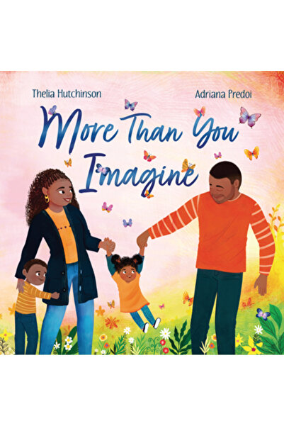 Soaring Kite Books More Than You Imagine