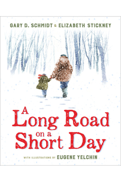 Clarion Books Un drum lung într-o zi scurtă