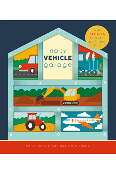 Fox Chapel Pub Co Inc Garaj auto zgomotos