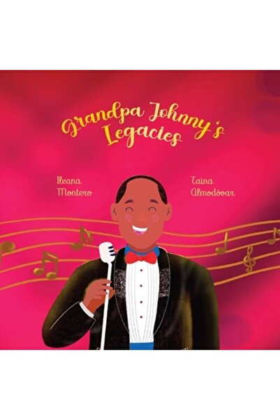 INDEPENDENT CAT Moștenirile bunicului Johnny