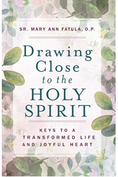 Sophia Inst Pr Apropierea de Duhul Sfânt