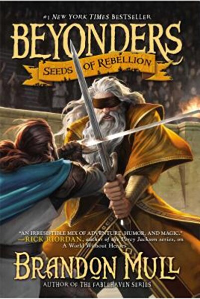 Aladdin Paperbacks % Ss Semințe de Rebeliune