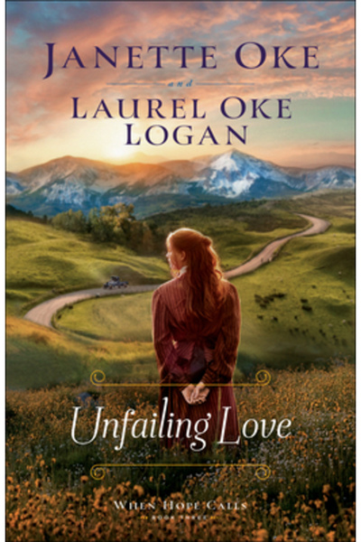 Bethany House Publ Iubire neclintită