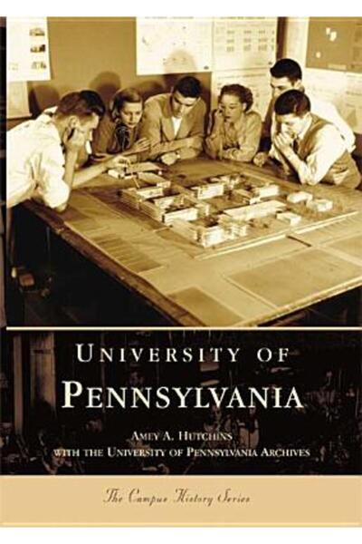 Arcadia Pub (Sc) Universitatea din Pennsylvania