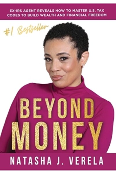 Unapologetic Voice House Llc Dincolo de bani: Un fost agent IRS dezvăluie cum...