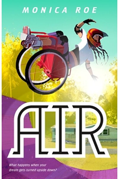 Farrar Strauss & Giroux Air Yabancı Dil Hobi Kitapları