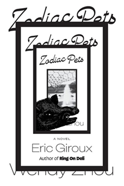 INDEPENDENT CAT Animale de companie zodiacale