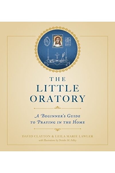 Tyndale House Publ Micul Oratoriu: Ghid pentru începători despre rugăciunea a...