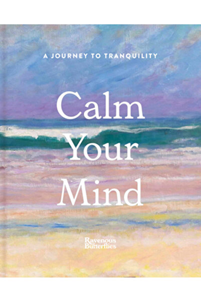 Batsford Books Calmează-ți mintea