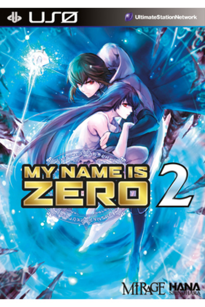 Titan Books Numele meu este Zero Vol. 2